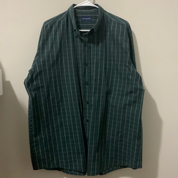 extra large mens shirts